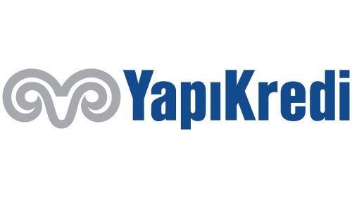Logo de Yapi Kredi depuis 2006