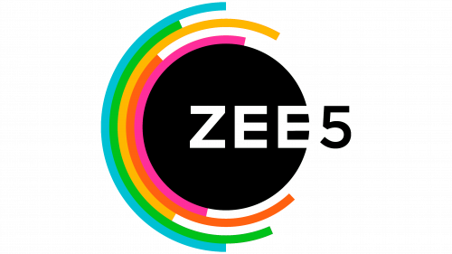 Logo de ZEE5