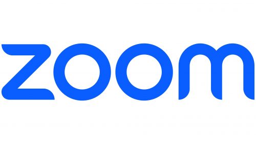 Logo de Zoom