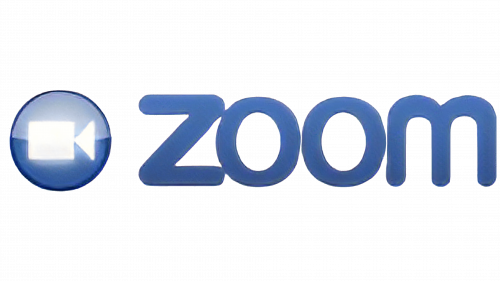 Logo de Zoom en 2013