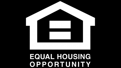 Logo de equal housing opportunity
