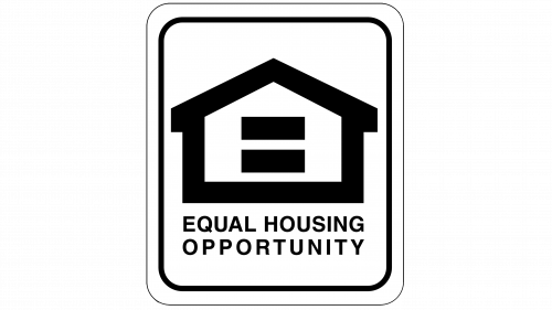 Logo de fair housing