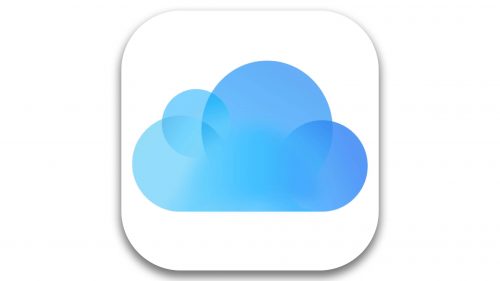Logo de iCloud