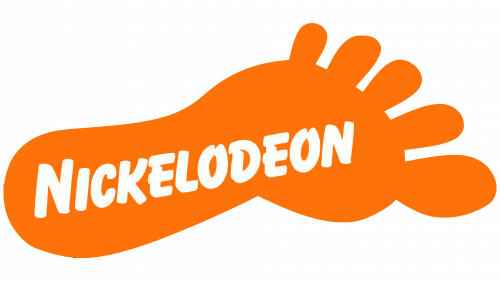 Logo de nick foot