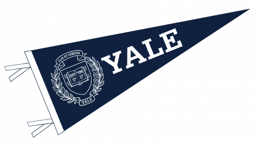 Logo de pennant yale university