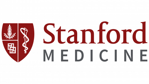 Logo de stanford medicine