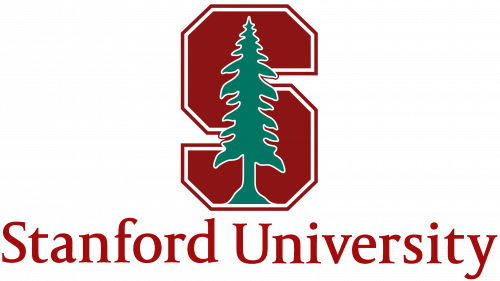 Logo de stanford tree