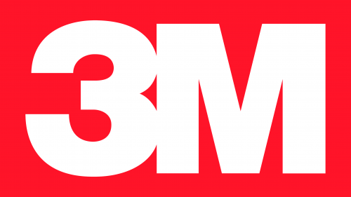 Symbole 3M Symbole de 3M
