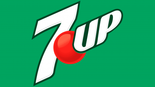 Symbole de 7up