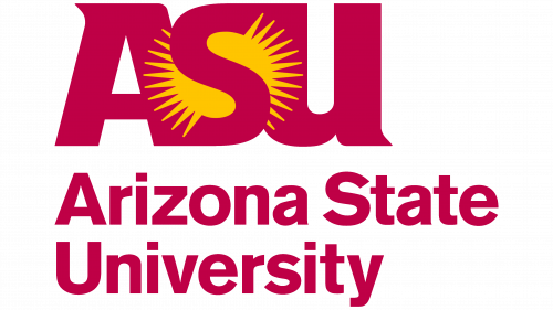 Symbole de ASU
