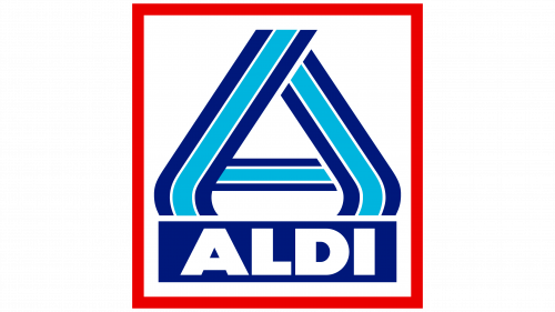 Symbole de Aldi