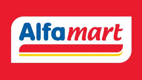 Symbole de Alfamart