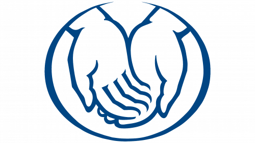 Symbole de Allstate
