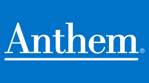 Symbole de Anthem Inc.