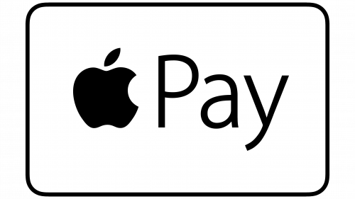 Symbole de Apple Pay