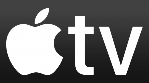 Symbole de Apple TV