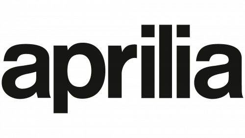 Symbole de Aprilia