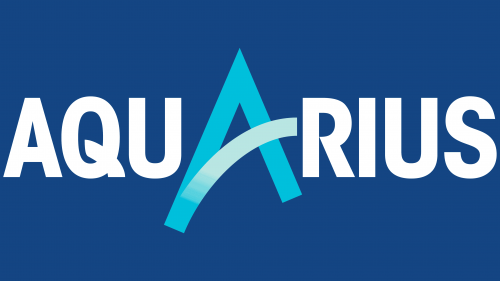 Symbole de Aquarius