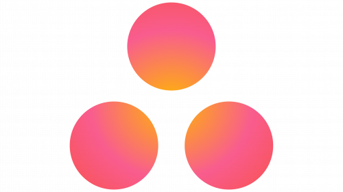 Symbole de Asana