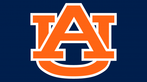 Symbole de Auburn