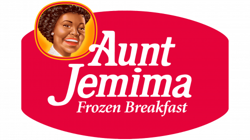 Symbole de Aunt Jemima