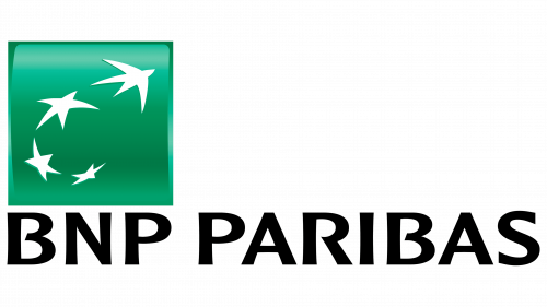 Symbole de BNP Paribas