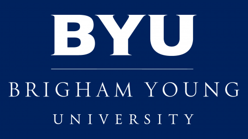 Symbole de BYU