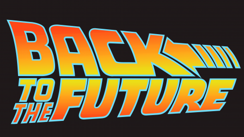 Symbole de Back To The Future