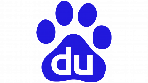 Symbole de Baidu
