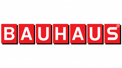 Symbole de Bauhaus
