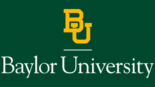 Symbole de Baylor University