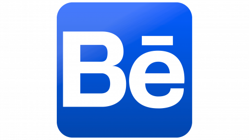 Symbole de Behance