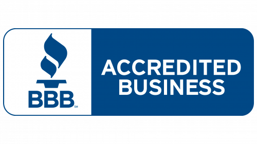 Symbole de Better Business Bureau