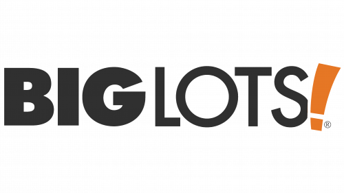 Symbole de Big Lots