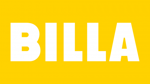 Symbole de Billa