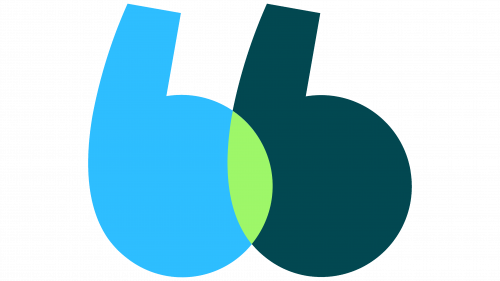 Symbole de BlaBlaCar