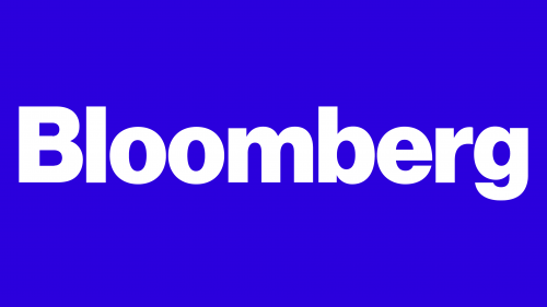 Symbole de Bloomberg