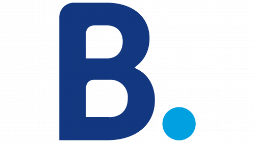 Symbole de Booking