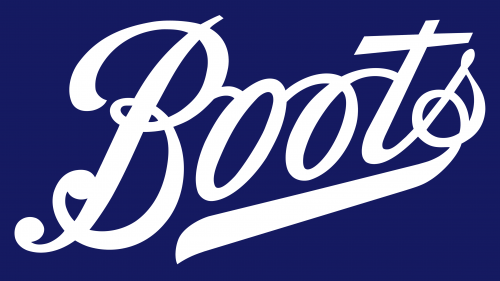 Symbole de Boots