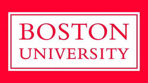 Symbole de Boston University
