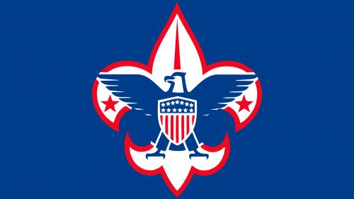 Symbole de Boy Scout