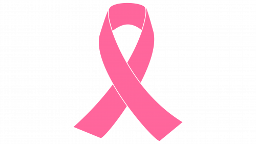 Symbole de Breast Cancer