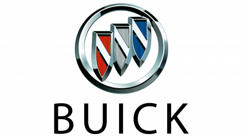 Symbole de Buick