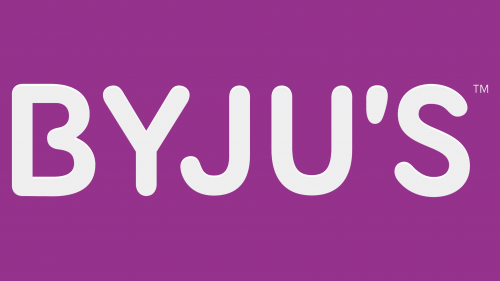 Symbole de Byju's