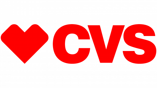 Symbole de CVS