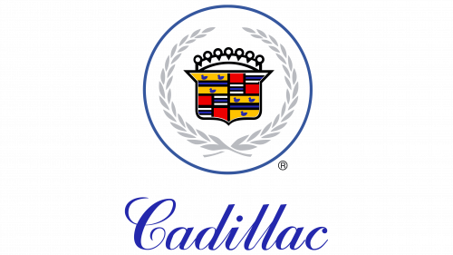 Symbole de Cadillac