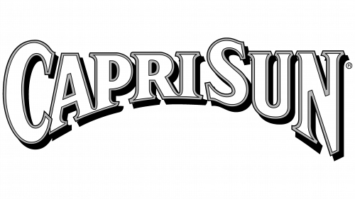 Symbole de Capri Sun