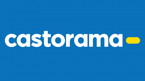 Symbole de Castorama