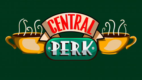 Symbole de Central Perk