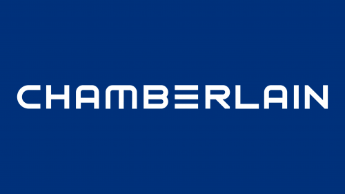 Symbole de Chamberlain